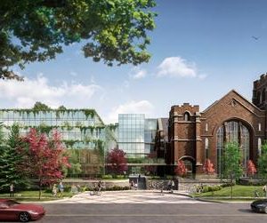 260 High Park Church Lofts Residences